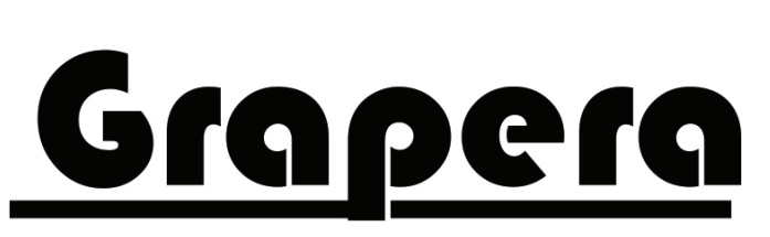 Grapera Logo