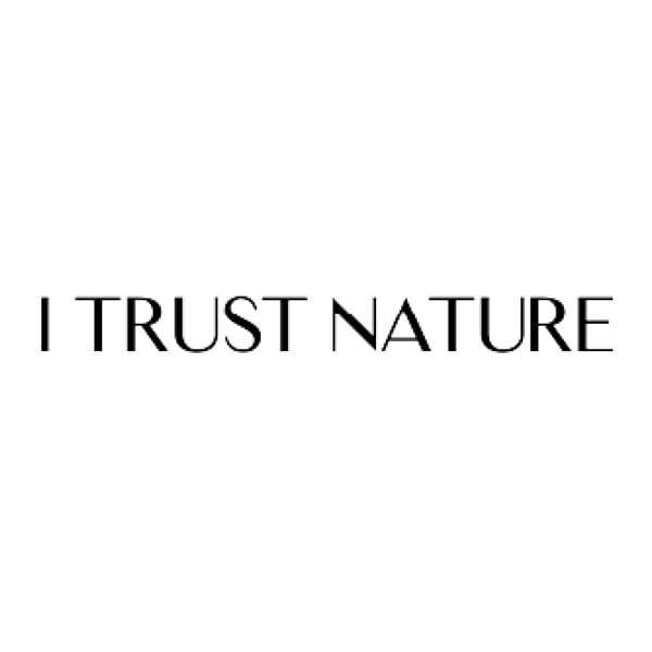 I Trust Nature
